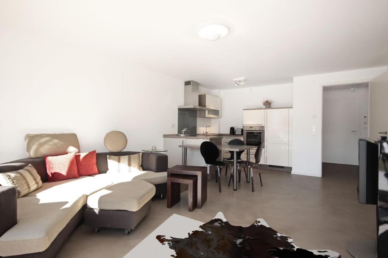 Appartement Falkenstein Nesselwang Dış mekan fotoğraf